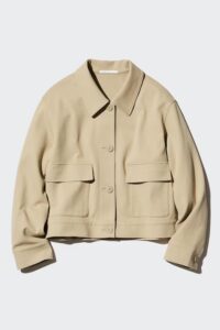 Uniqlo-Barn-Jacket