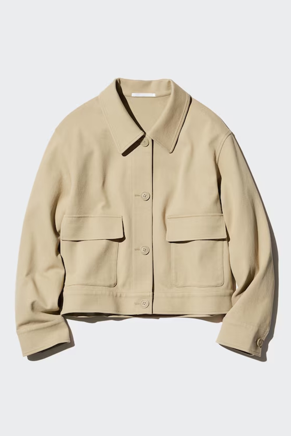 Uniqlo-Barn-Jacket