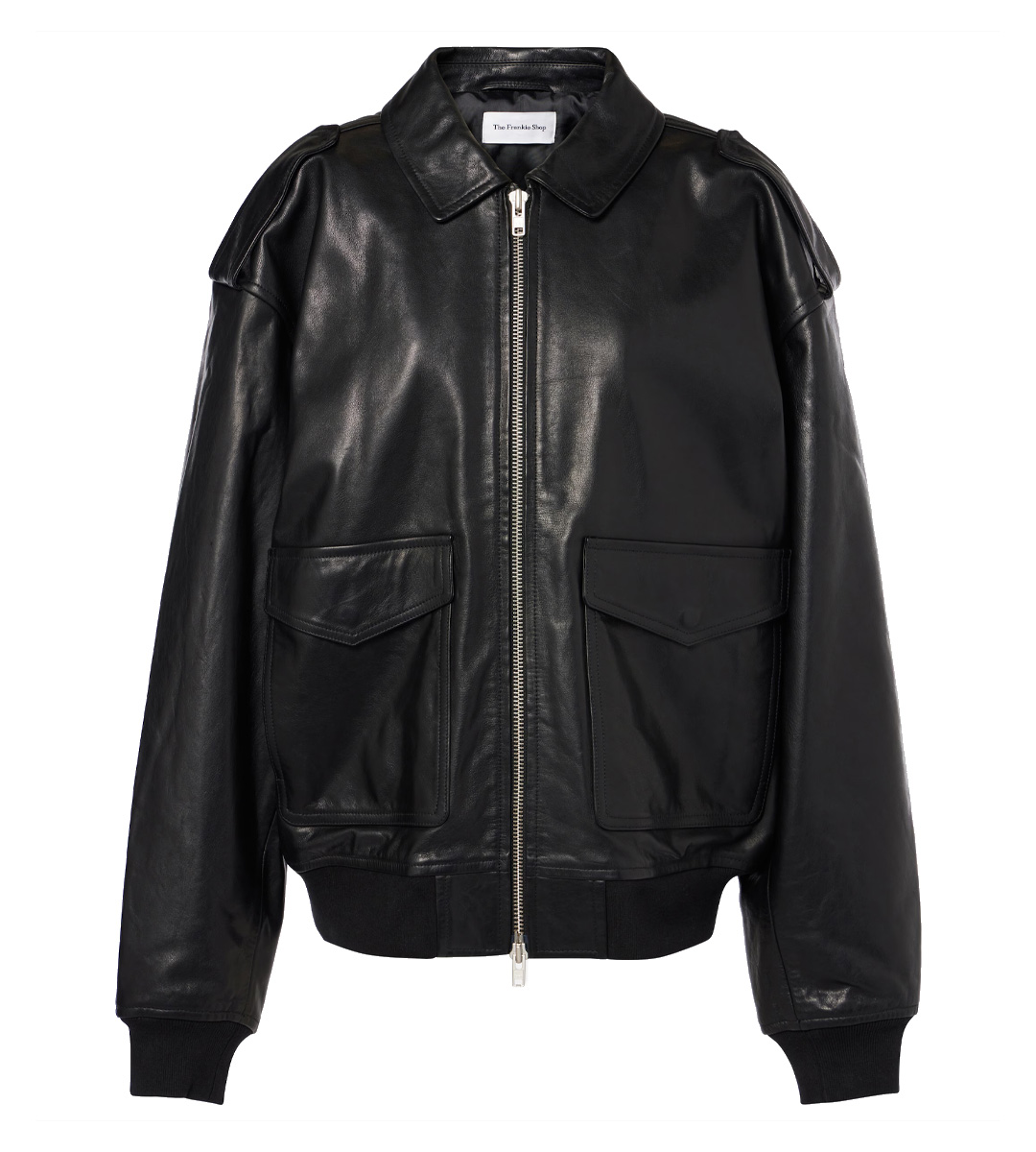 frankie-shop-leather-jacket