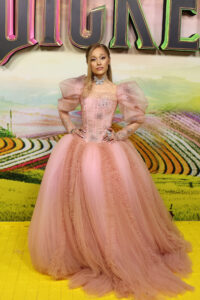 Ariana-Grande-Wicked-Premiere-Sydney