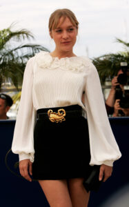 Chloe Sevigny