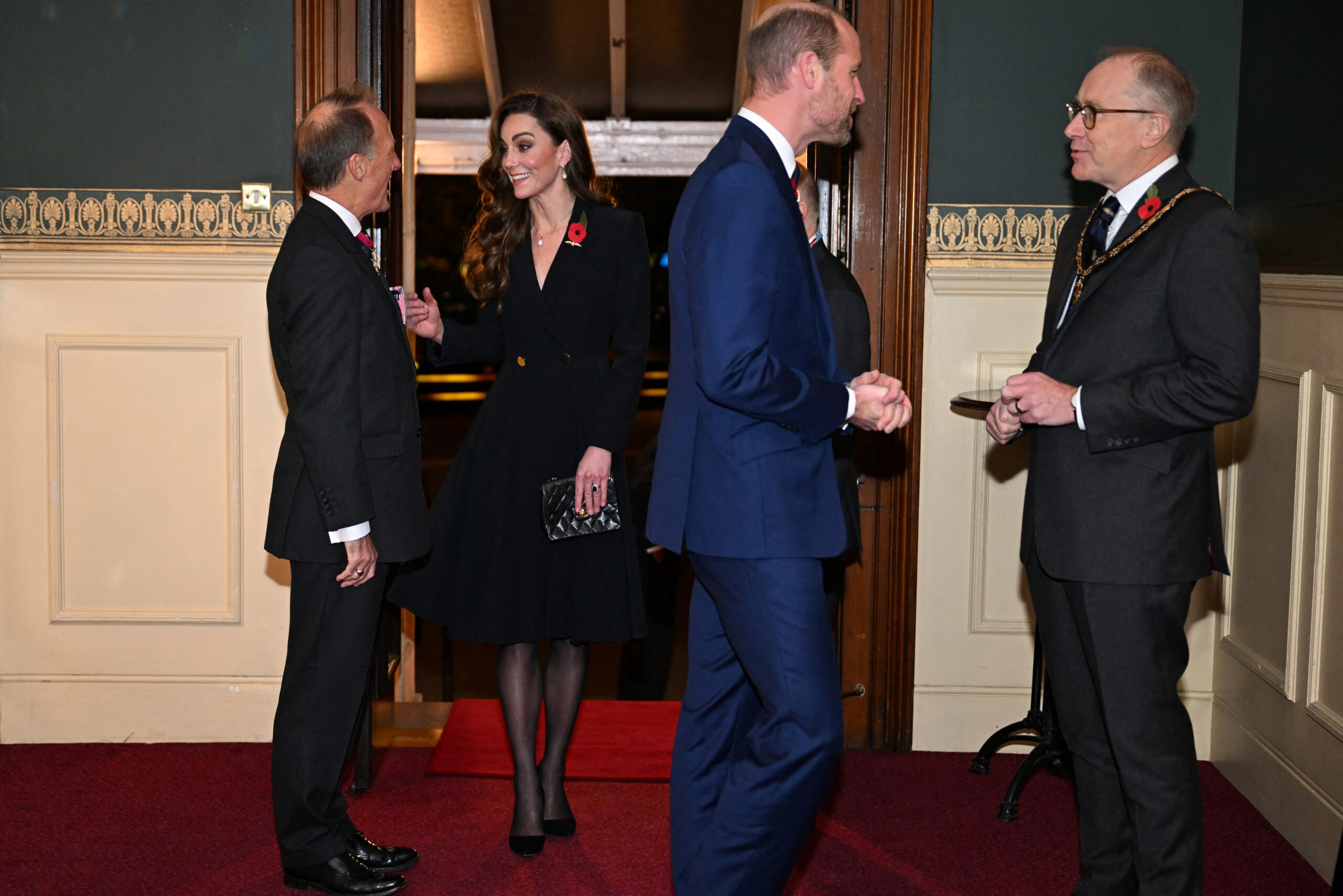 Kate-Middleton-Rememberance-Day-2024