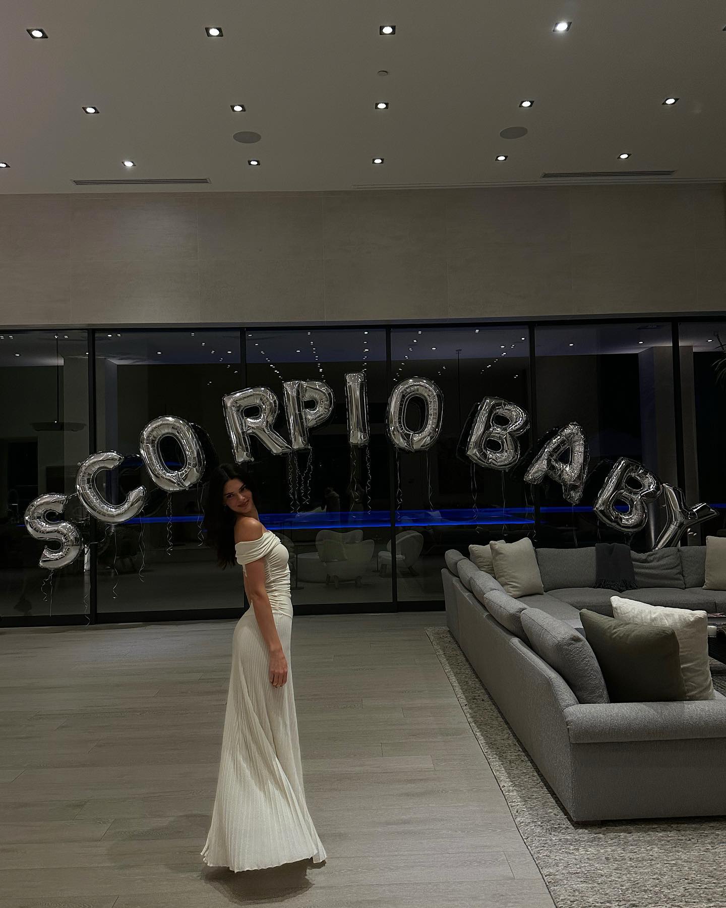 Kendall-Jenner-Birthday
