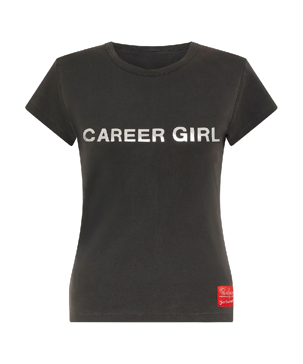 Paris-Georgia-Career-Girl