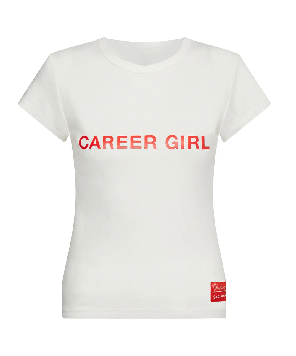 Paris-Georgia-Career-Girl
