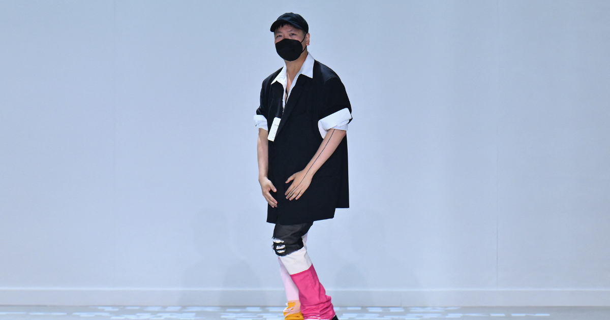 Peter Do Exits Helmut Lang After Less Than Two Years