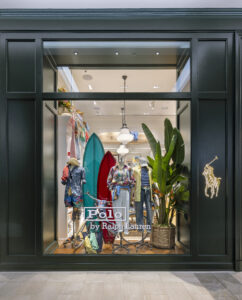 Polo Ralph Lauren in Bondi Junction