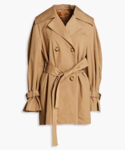 Rejina-Pyo-Cropped-Trench-Coat