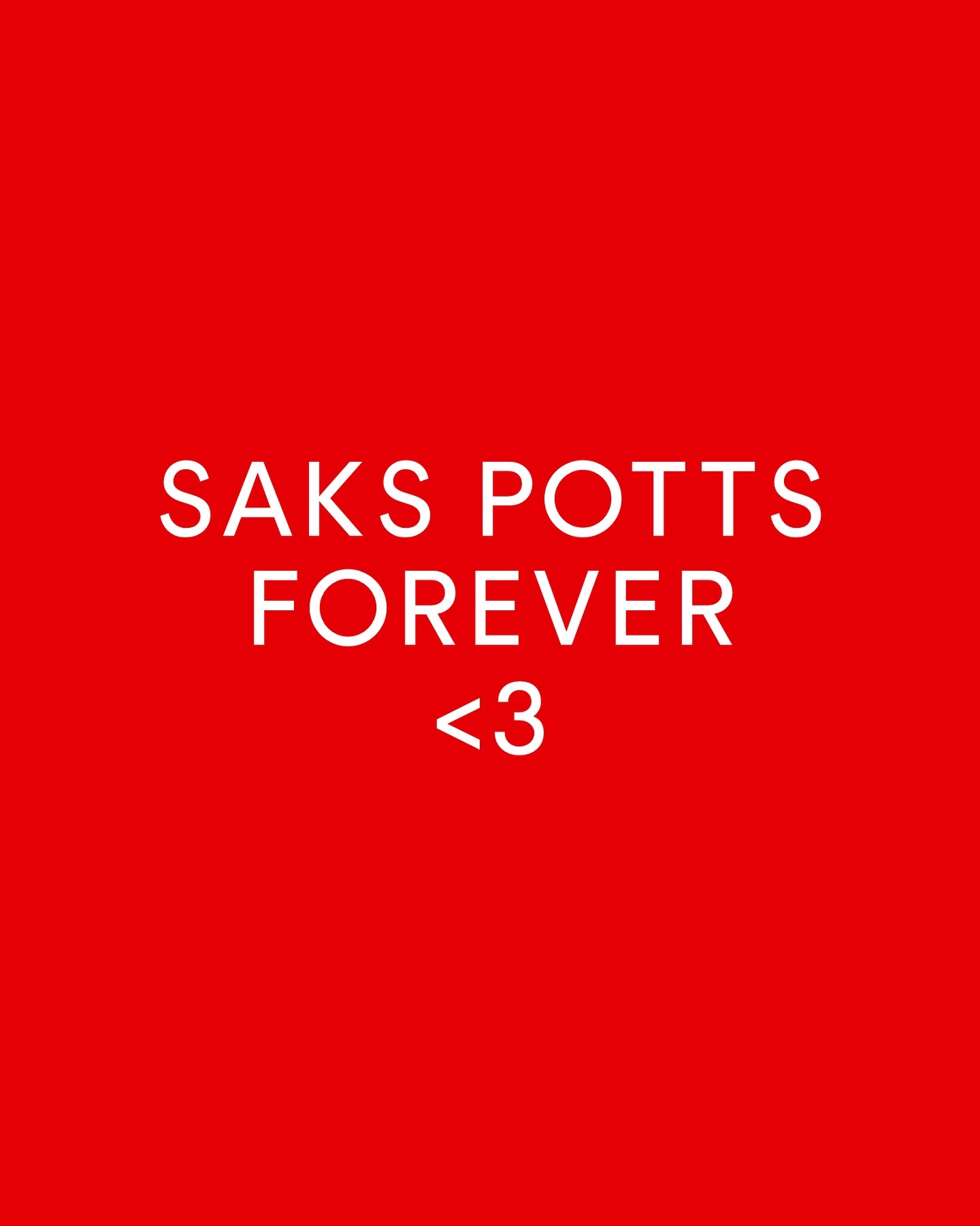 Saks-Potts-Closing-Down