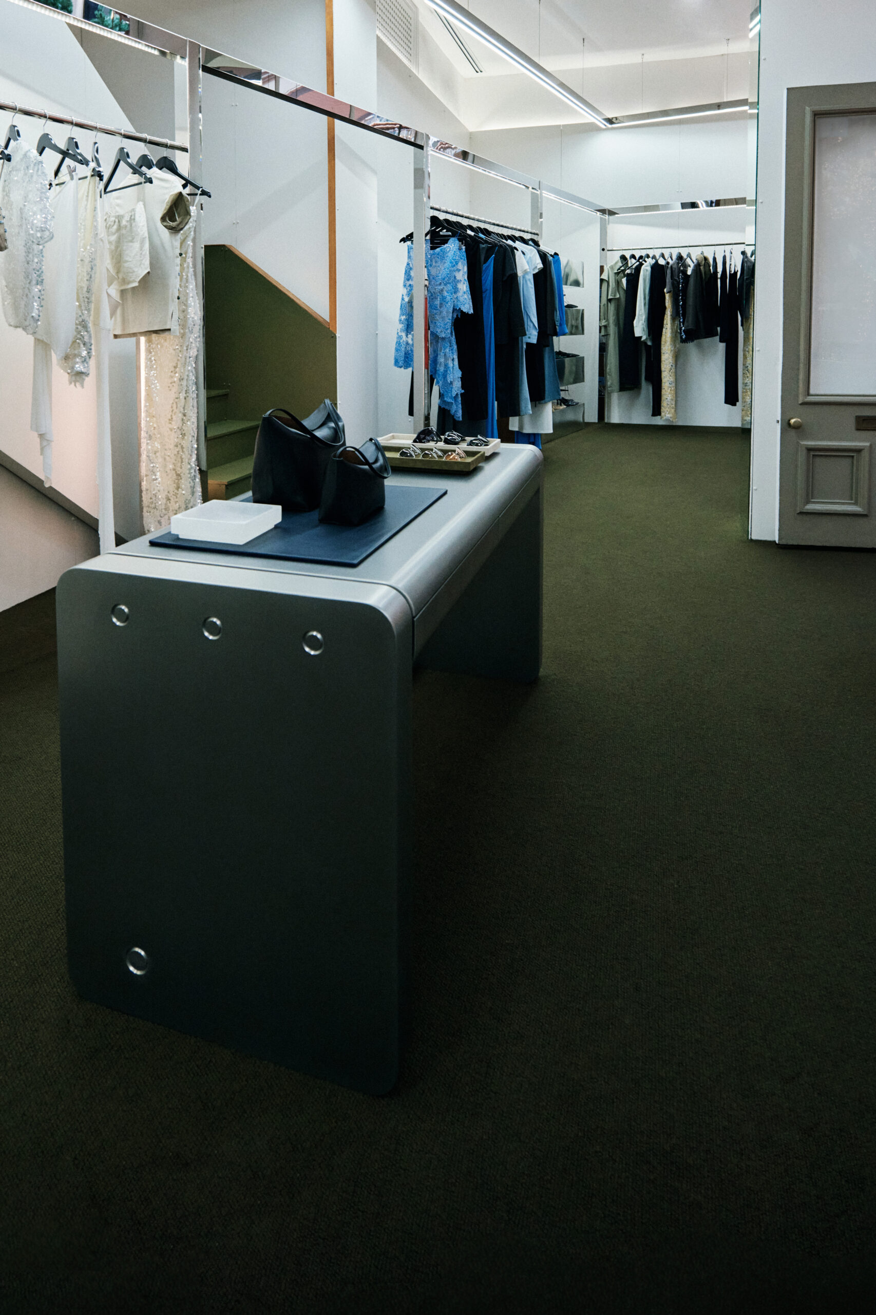 christopher esber store
