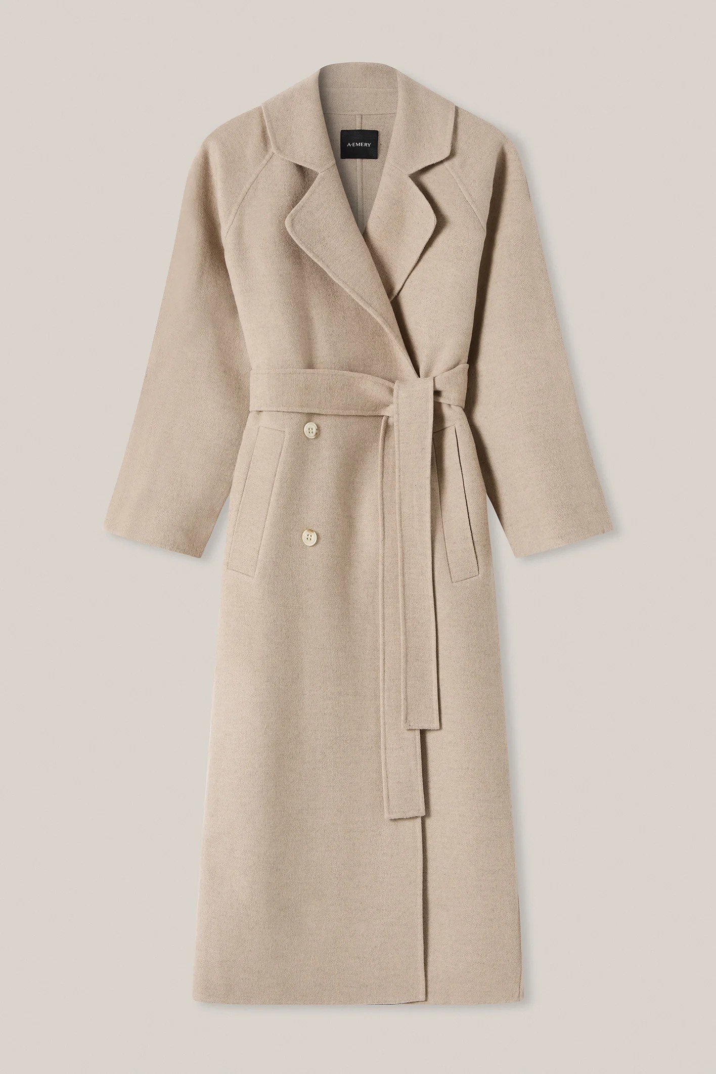 Aemery-Coat