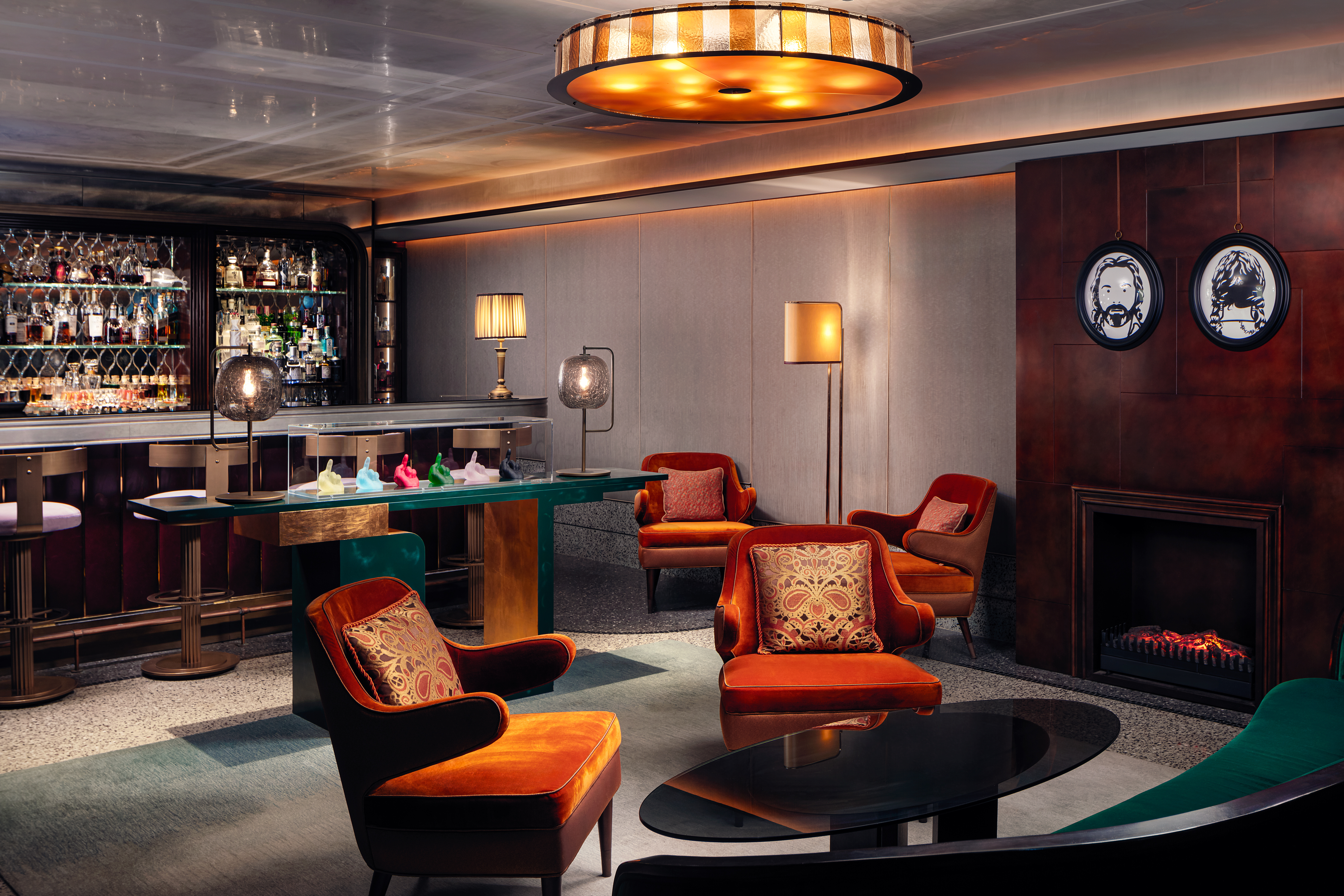 Arts-Bar