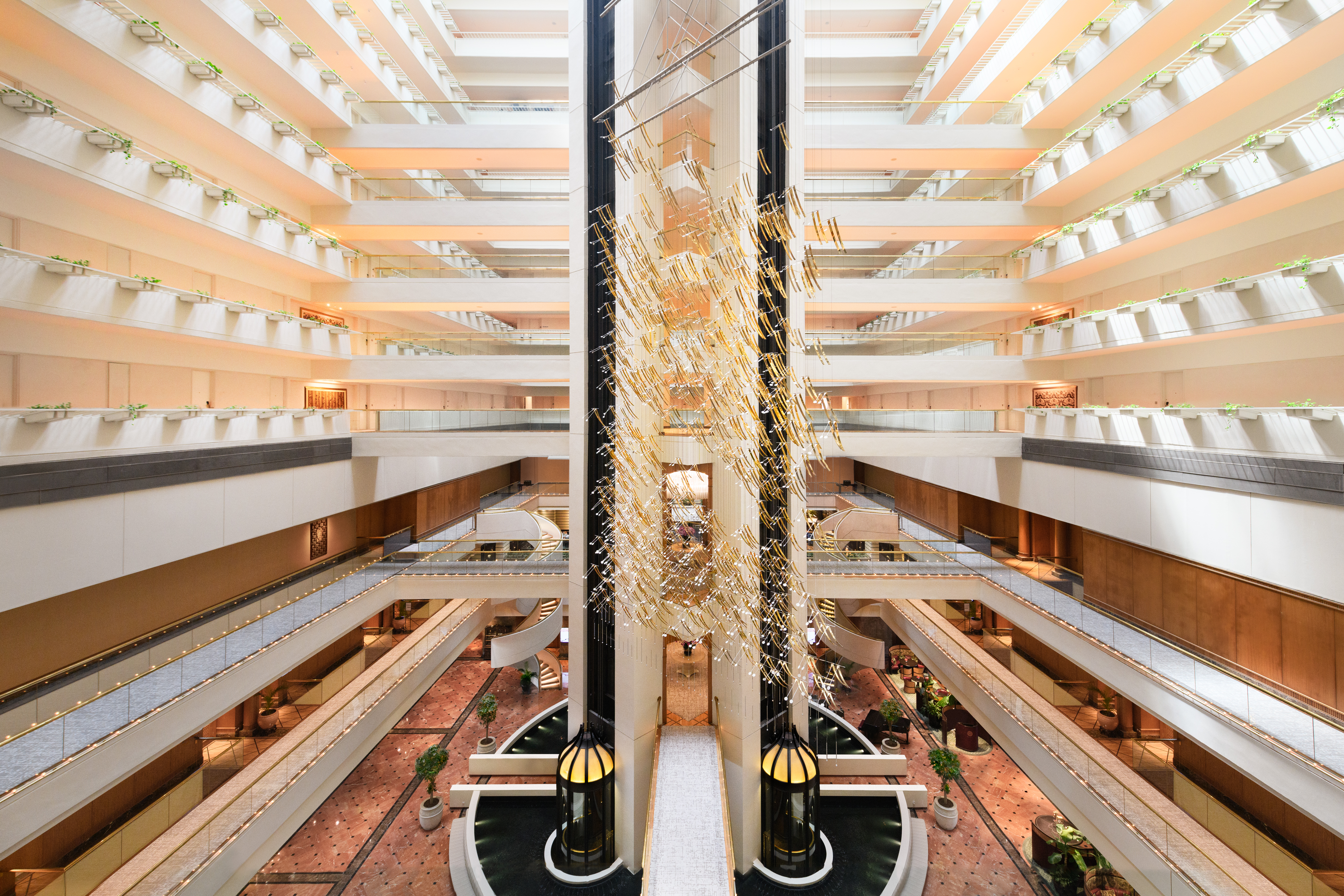 Conrad-Singapore-Orchard