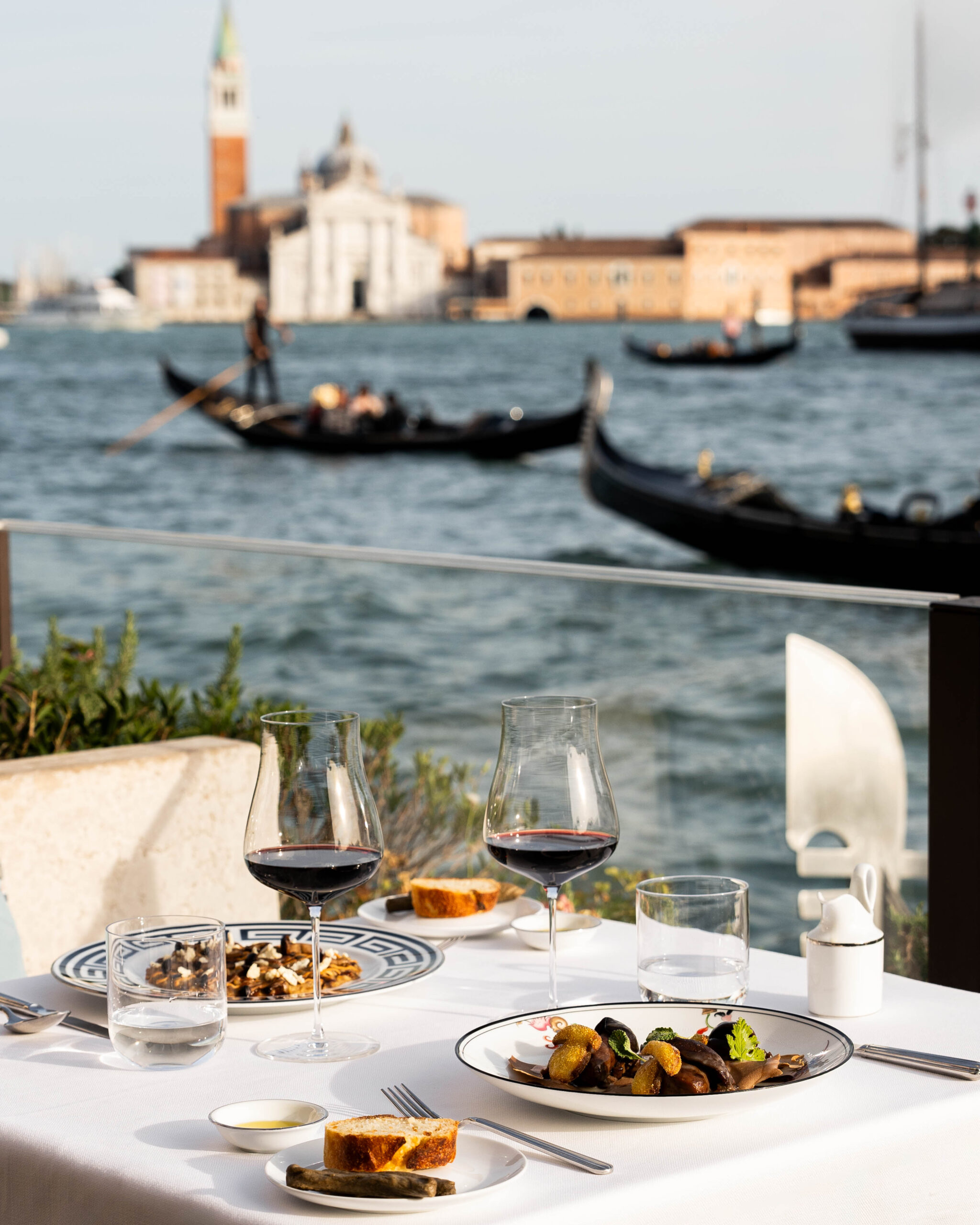 Gio's Terrace