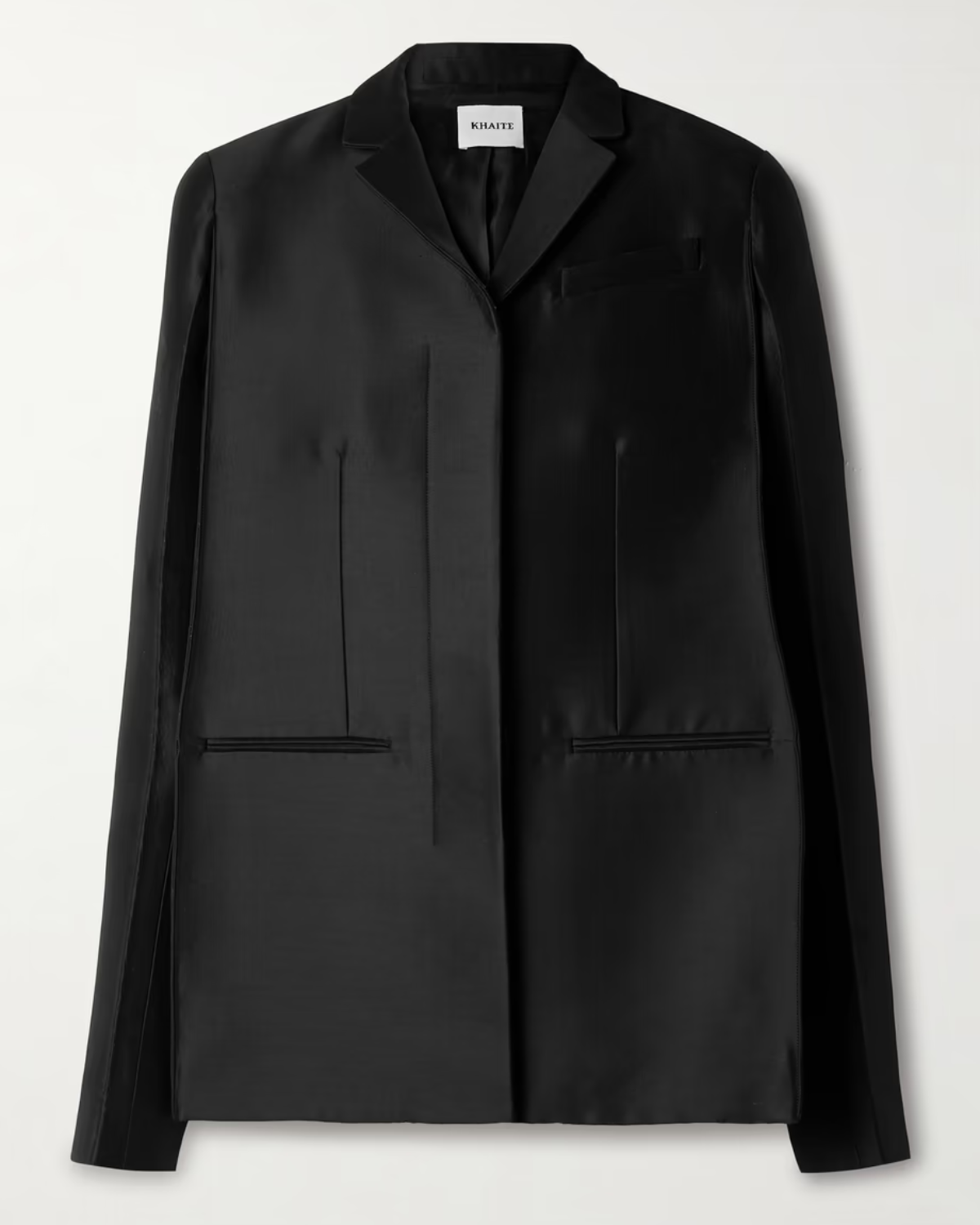 Khaite-Blazer