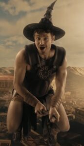 Paul-Mescal-Gladiator-Musical