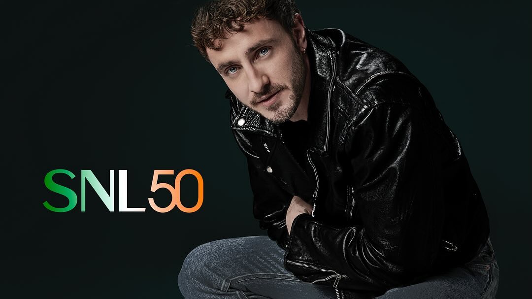 Paul-Mescal-SNL-Debut