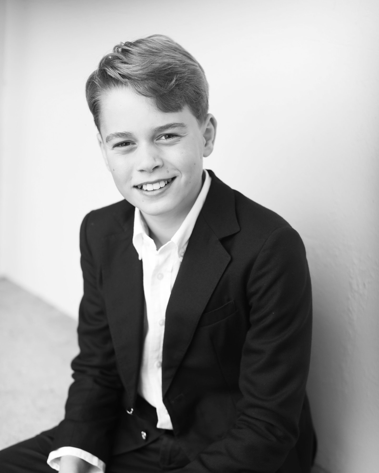 Prince-George