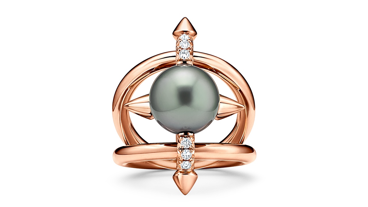 Tiffany Pearls ティファニー 真珠 パール 歴史 デザイン Tiffany Pearls ティファニー 真珠 パール 歴史 デザイン Tiffany