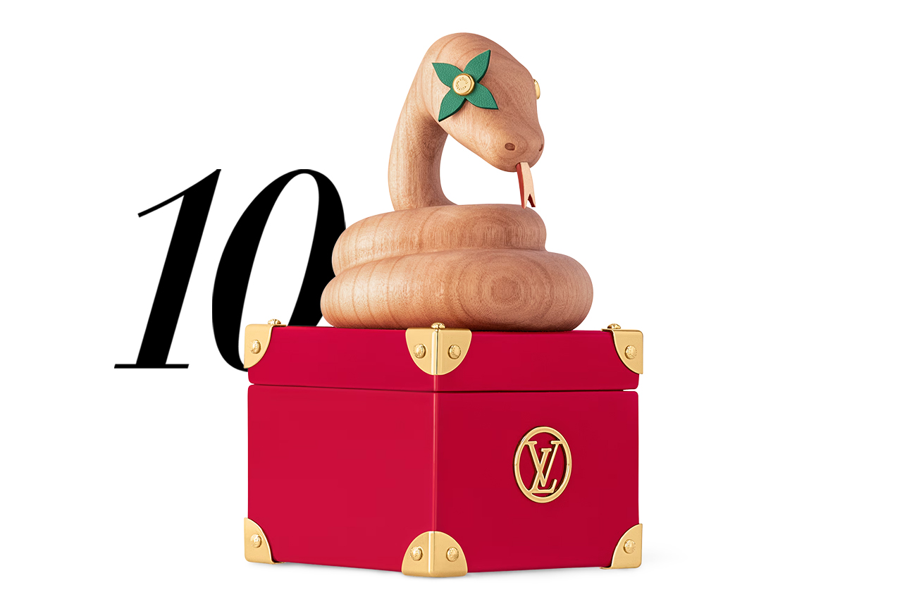 Lunar New Year Gift Guide