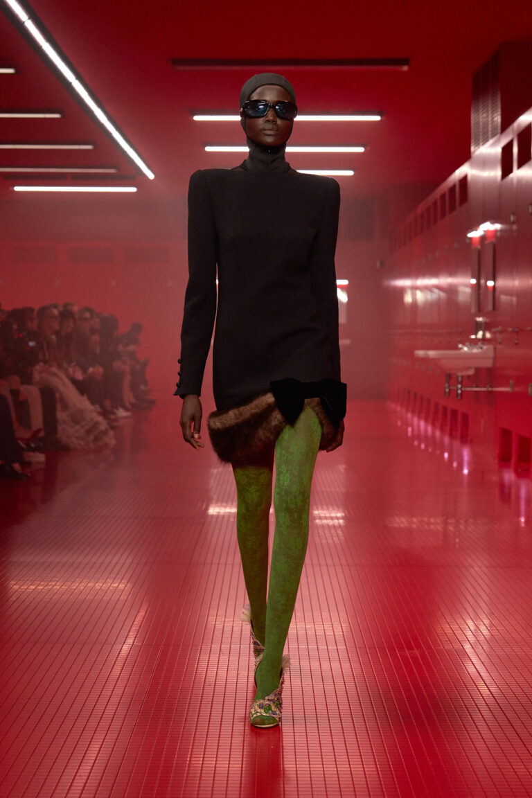 Valentino Fall/Winter 2025: The Theatre Of The Self
