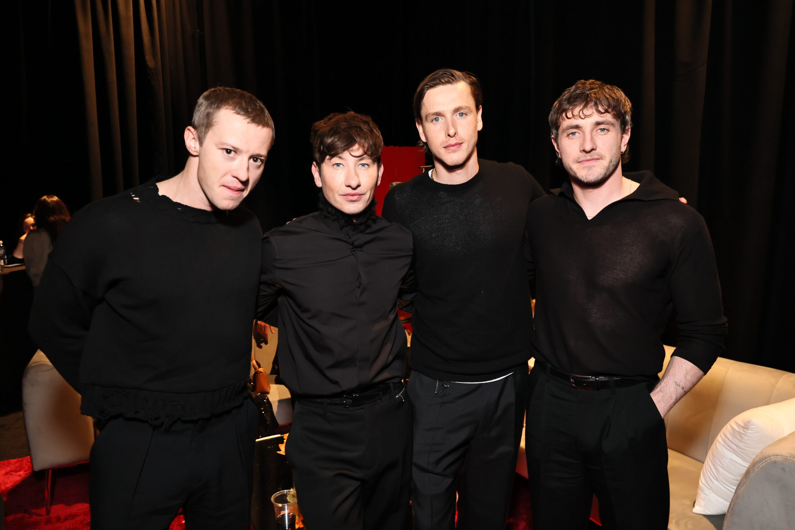 The Beatles Everything We Know About The 4 Part Biopic The Beatles Everything We Know About The 4 Part Biopic