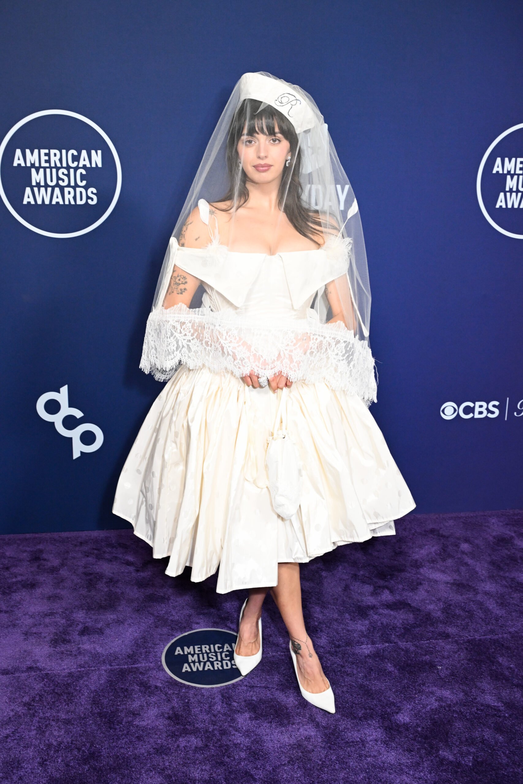 american-music-awards-2025-red-carpet