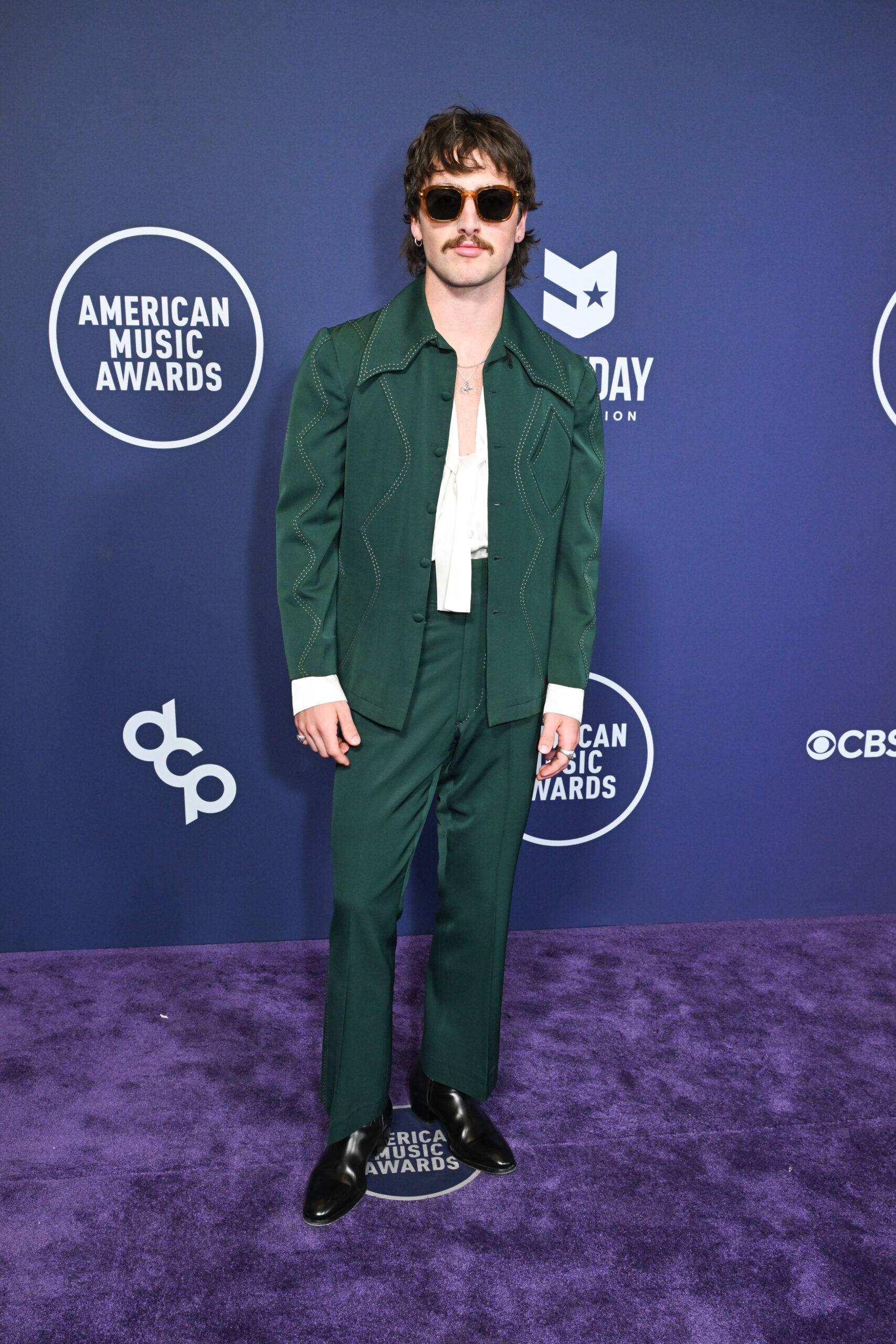 american-music-awards-2025-red-carpet