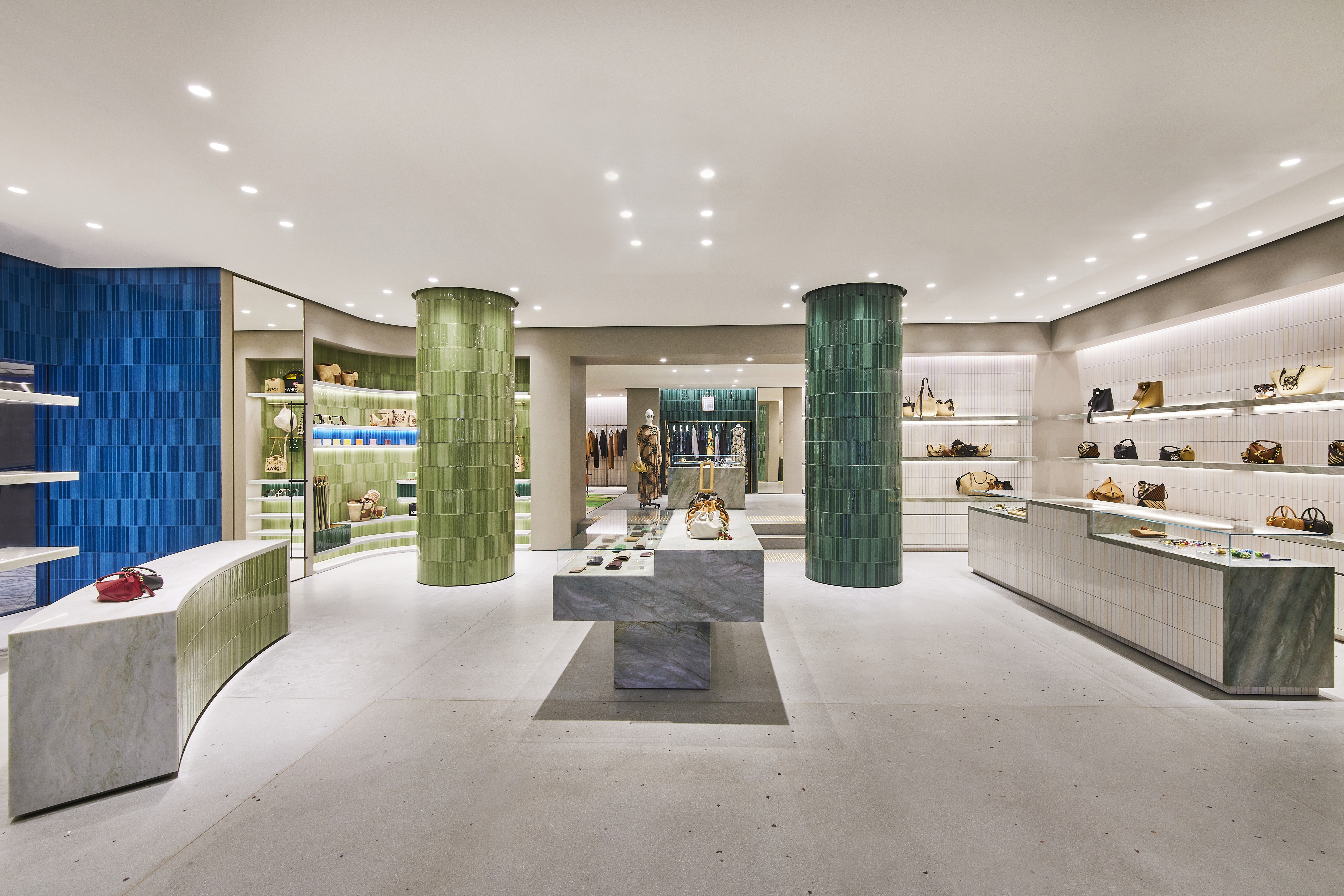 loewe-sydney-store