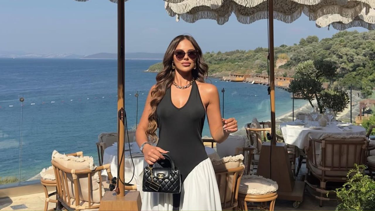 The GRAZIA Travel Guide To The Perfect Summer Escape In Bodrum, Türkiye