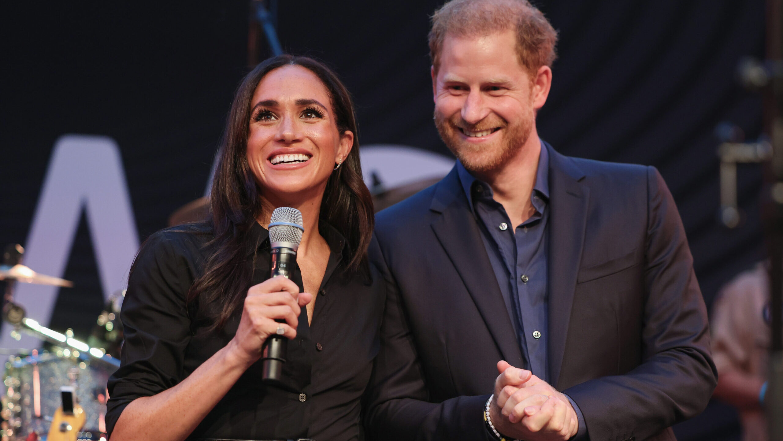 Meghan Markle And Prince Harry's Netflix Deal To Be Dropped