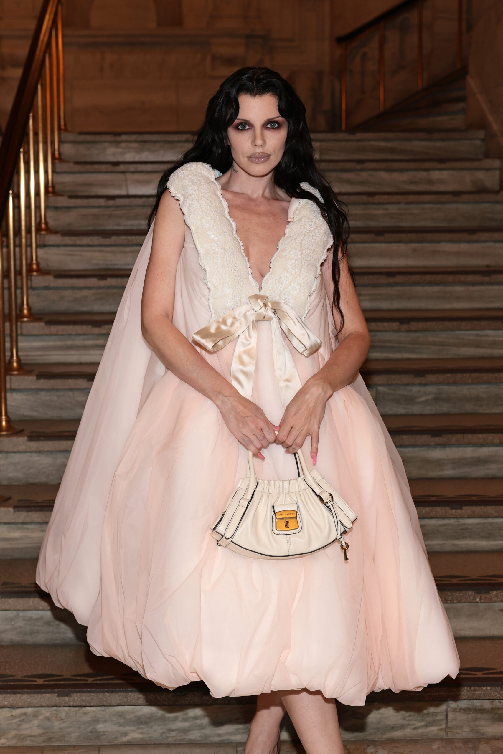 MARC BYのドレス Marc Jacobs 2026 Runway - Show - Grazia