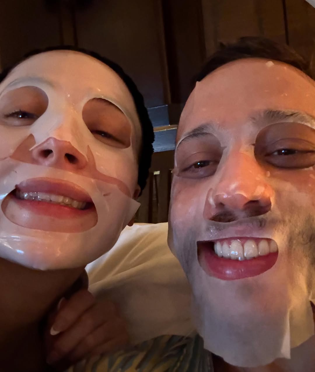 pete-davidson-elsie-hewitt-pregnant