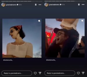 gracie-abrams-paul-mescal-glasto