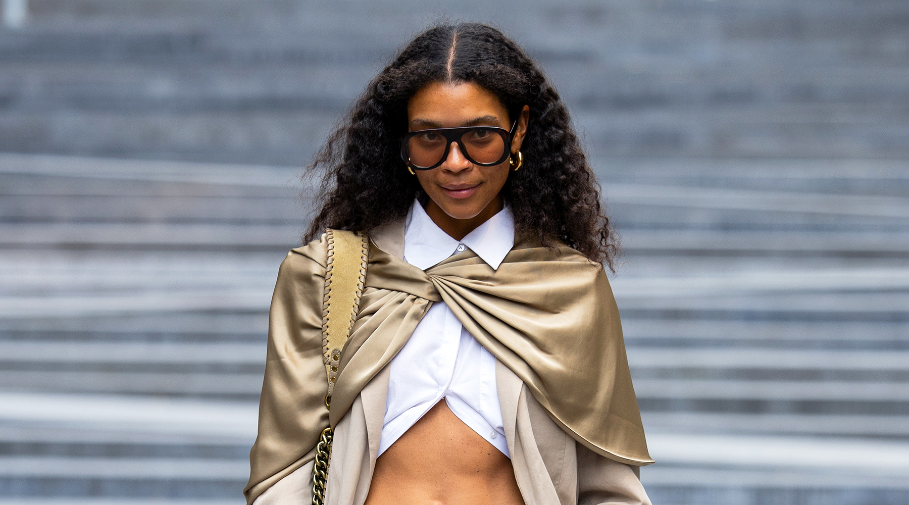 cphfw-2025-style From Milan to Copenhagen: Sustainable and Earth Friendly Collections in December 2025