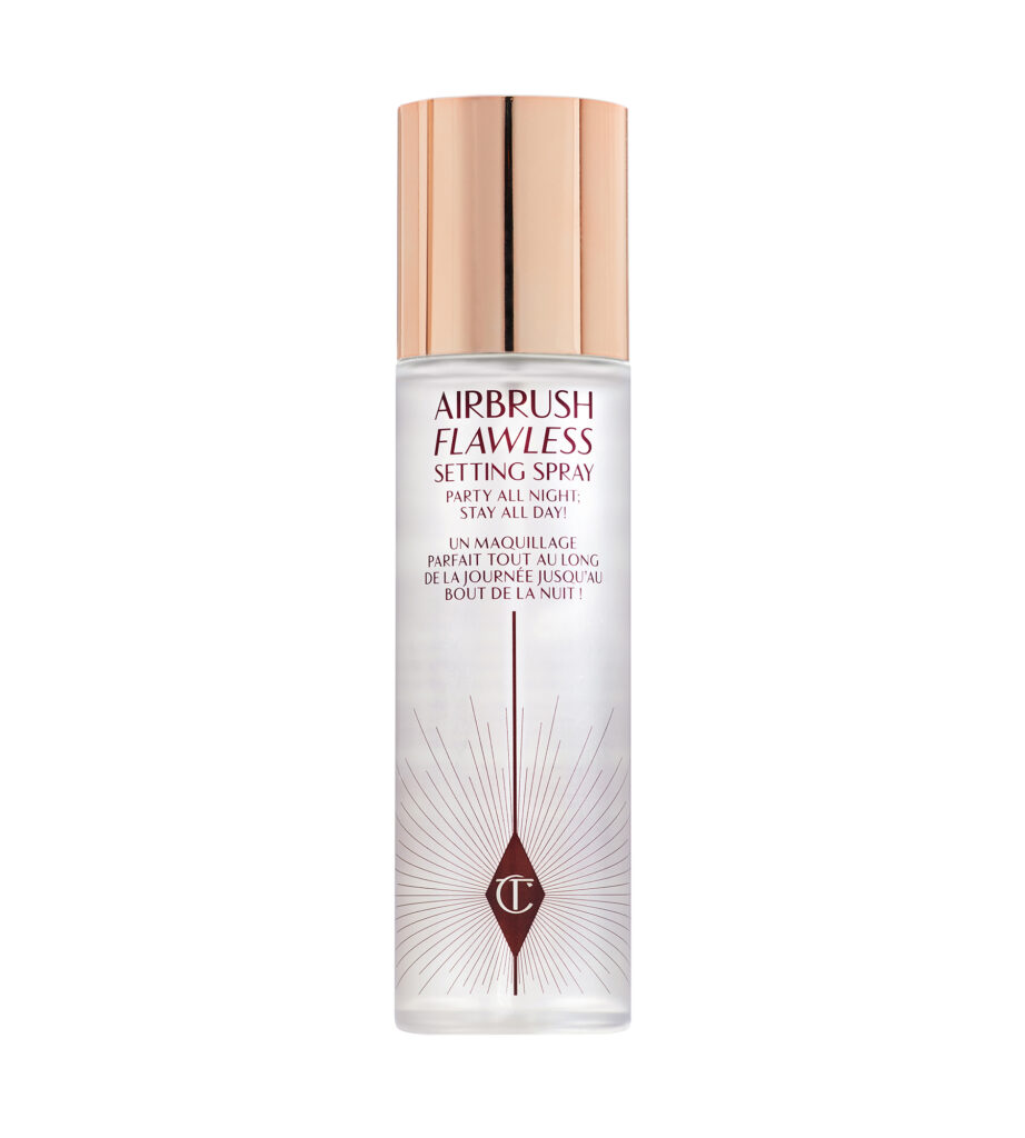 ctspray - Grazia