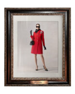 Gucci Under Demna's Direction Takes Shape With 'La Famiglia'
