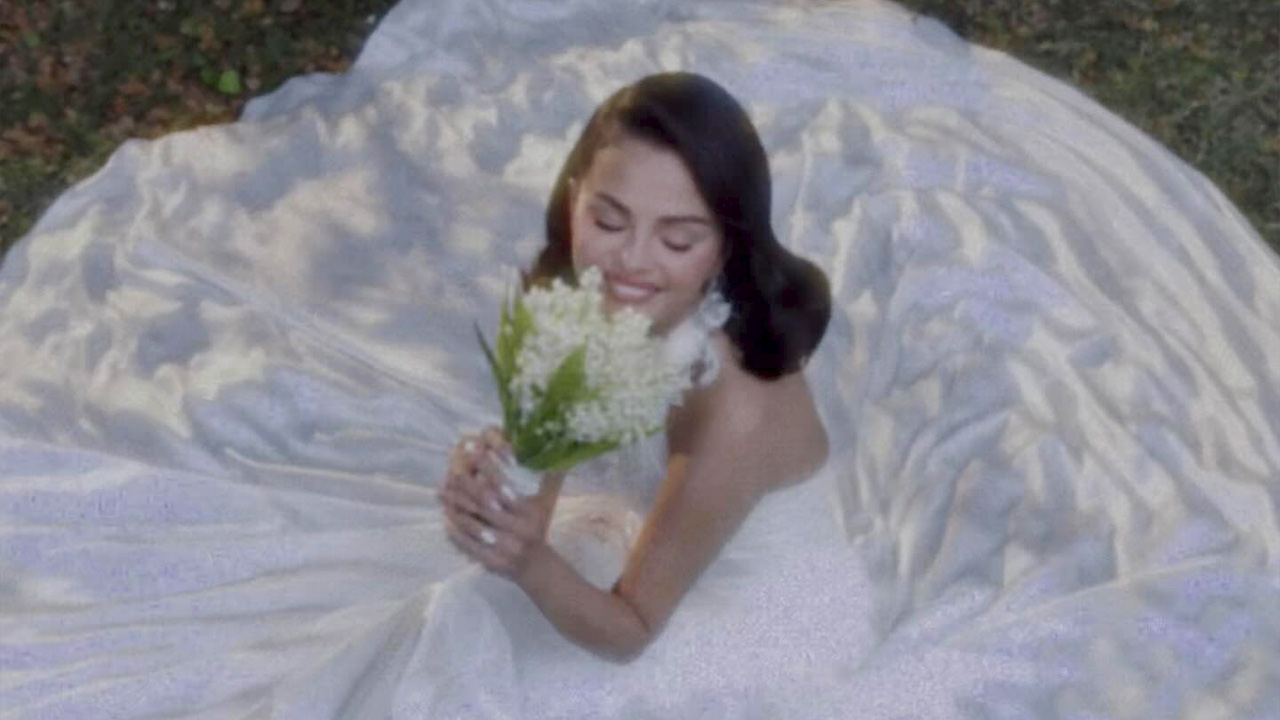 Selena Gomez & Benny Blanco's Wedding: Everything We Know