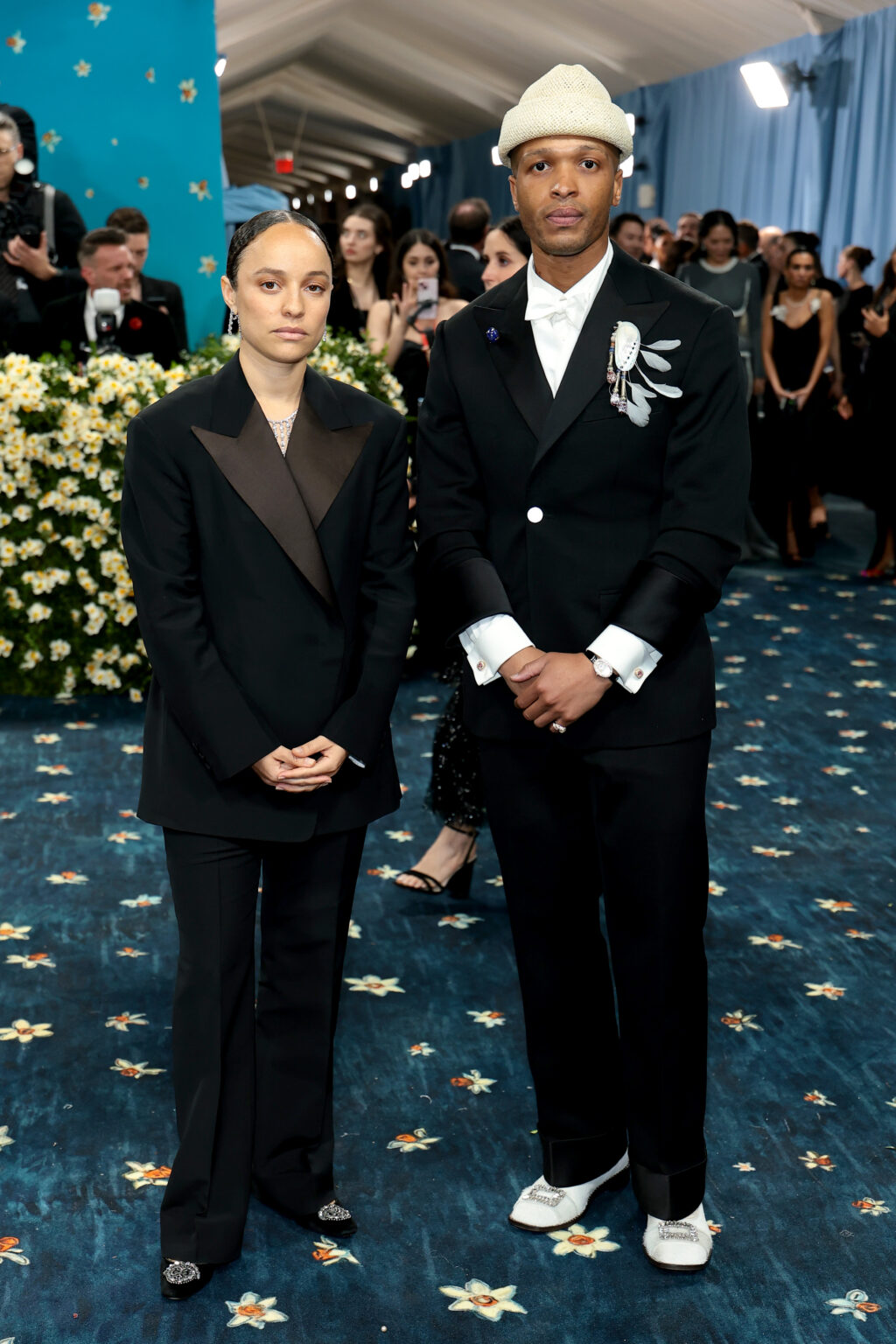 Grace Wales Bonner Named Creative Director Of Hermès Mens