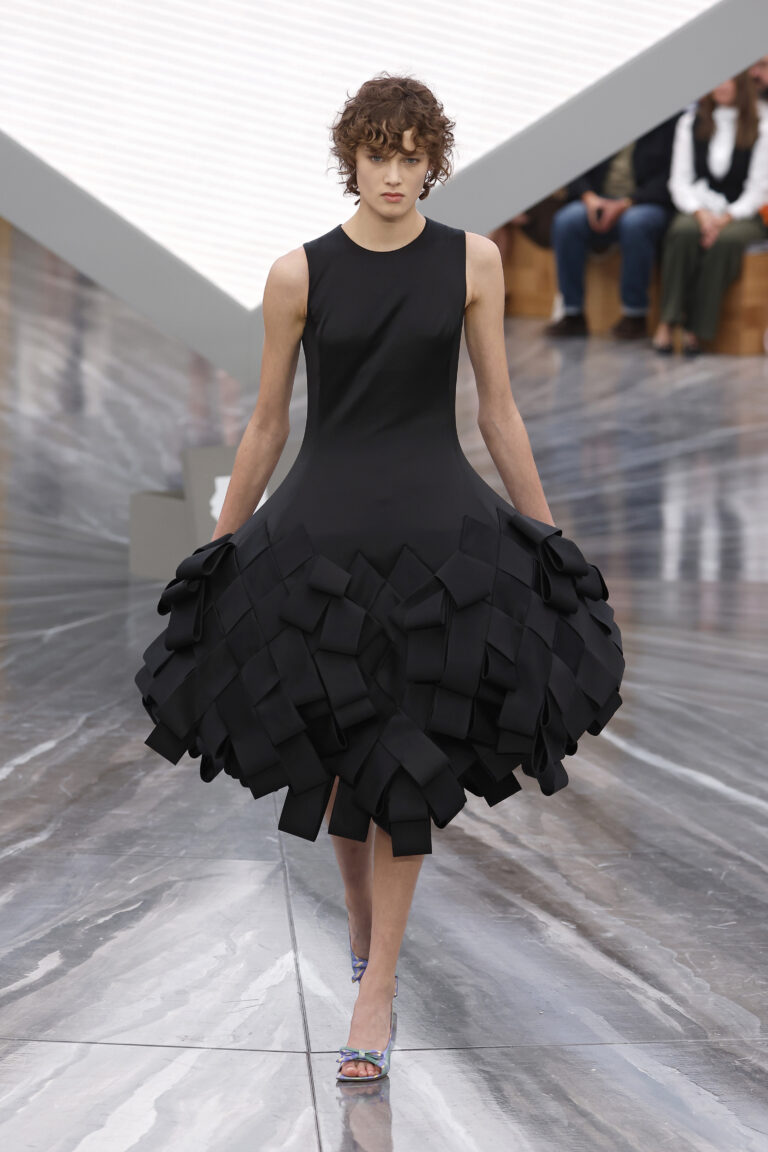 Dior Spring/Summer 2026: Jonathan Anderson Makes His Mark