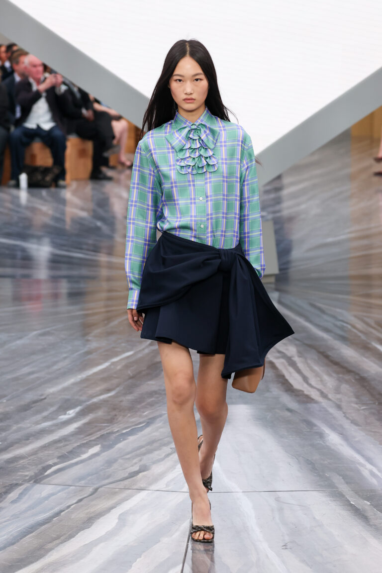 Dior Spring/Summer 2026: Jonathan Anderson Makes His Mark