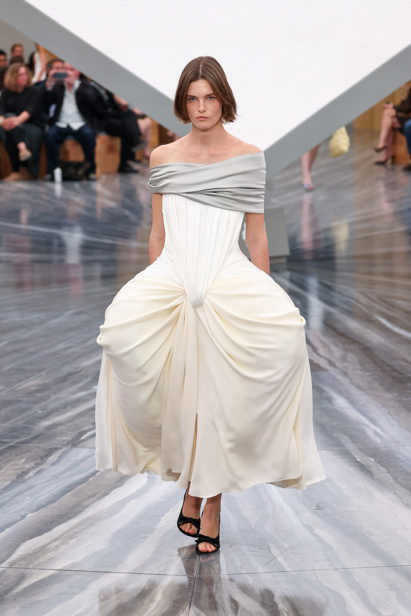 Dior Spring/Summer 2026: Jonathan Anderson Makes His Mark