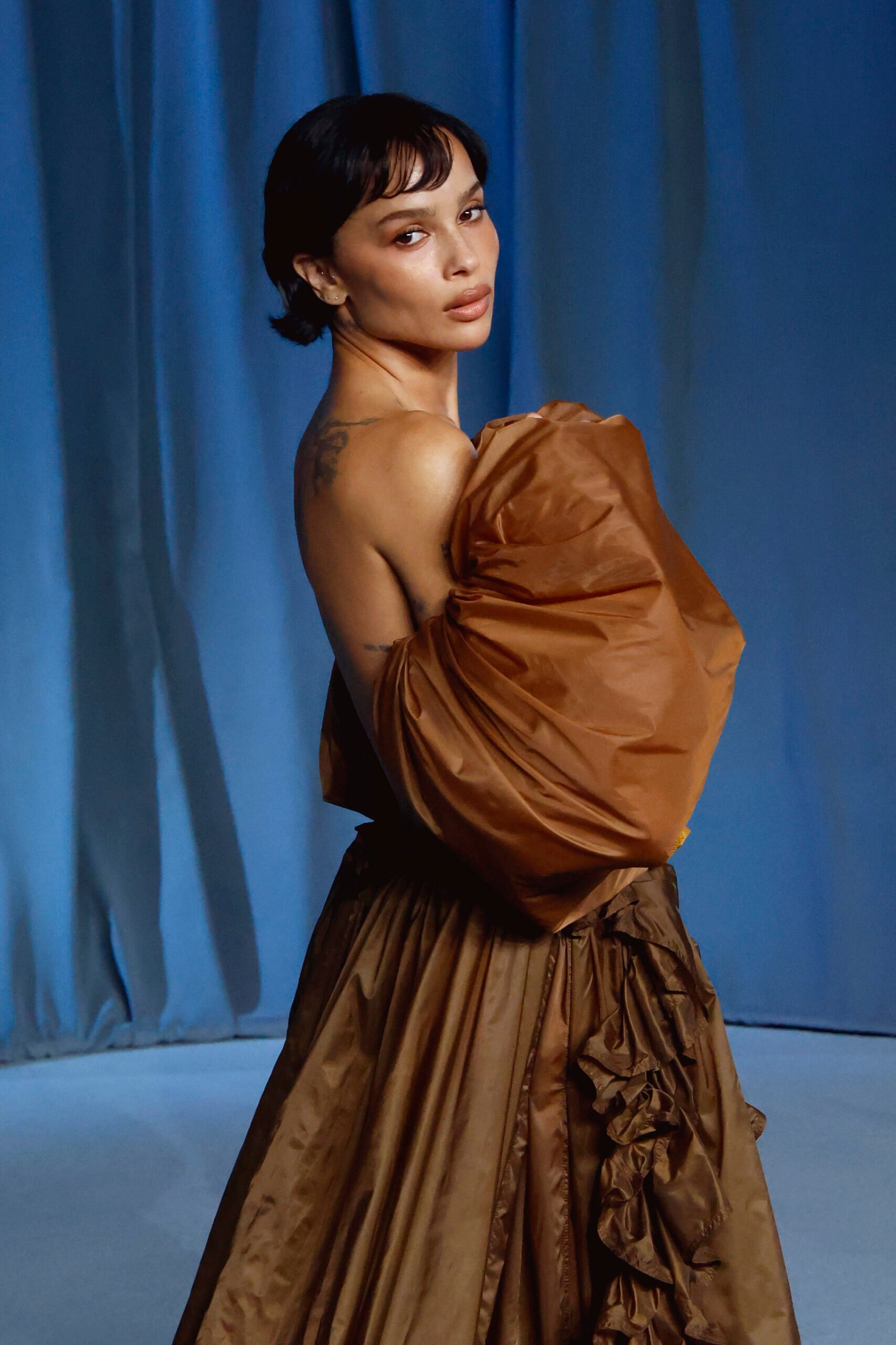 2025 Academy Museum Gala