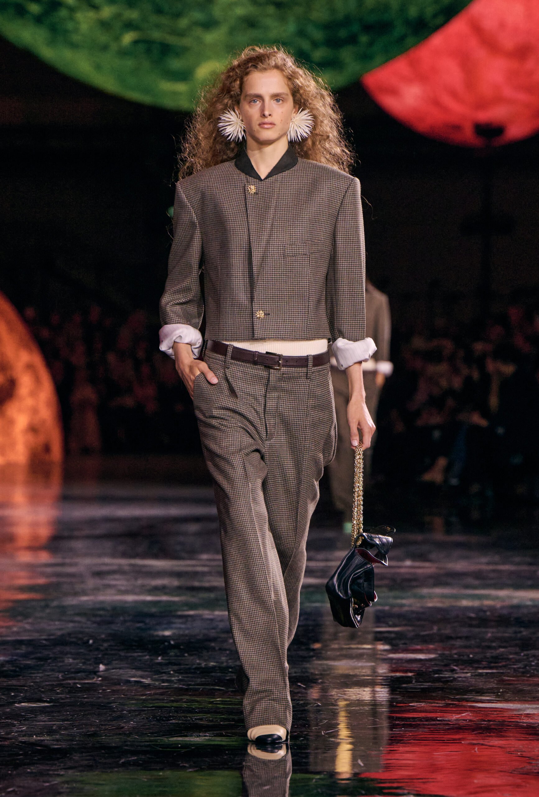 Chanel Spring/Summer 2026 / All images courtesy of Chanel