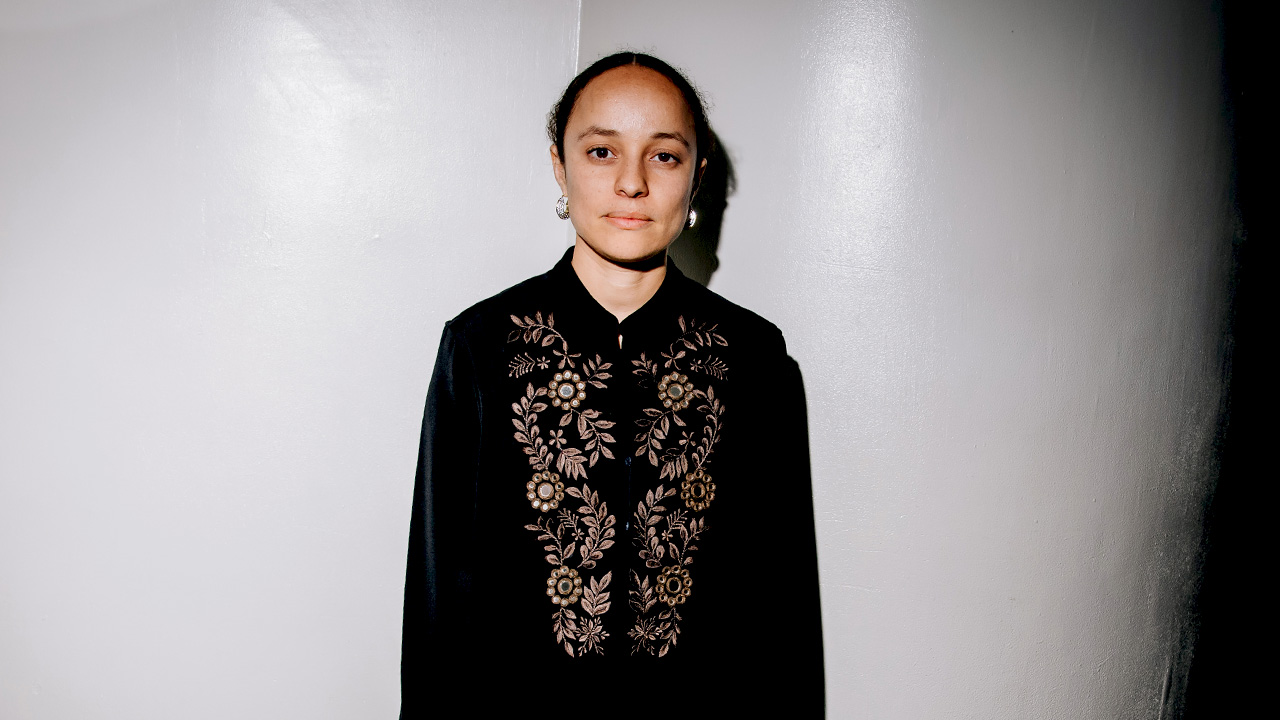 Grace Wales Bonner Named Creative Director Of Hermès Mens