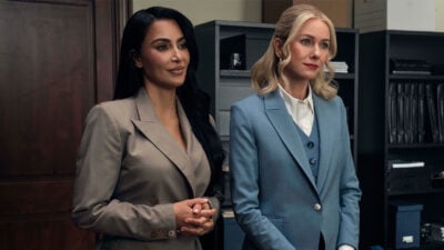 All's Fair / Image: Disney