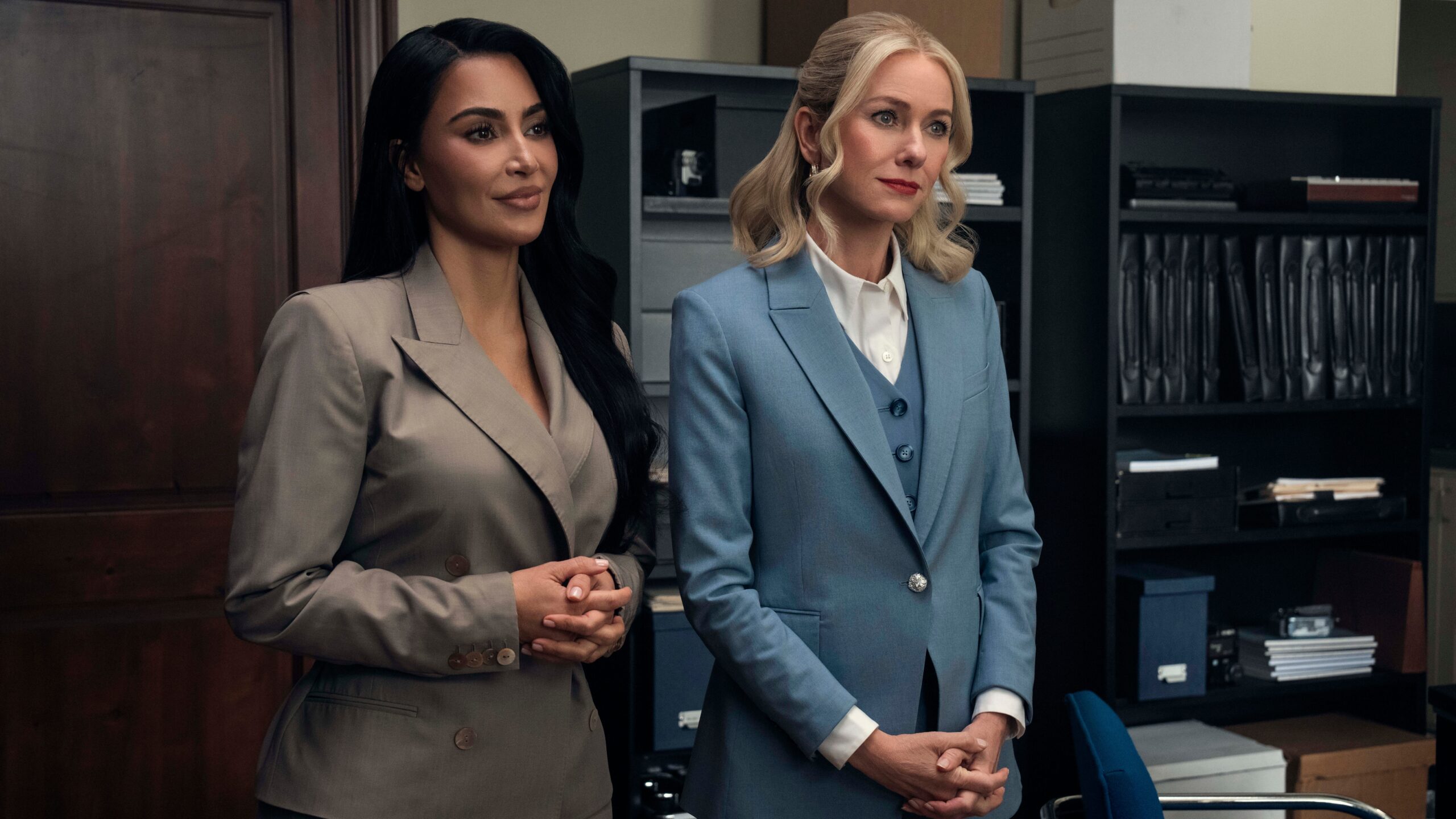 all's fair season two