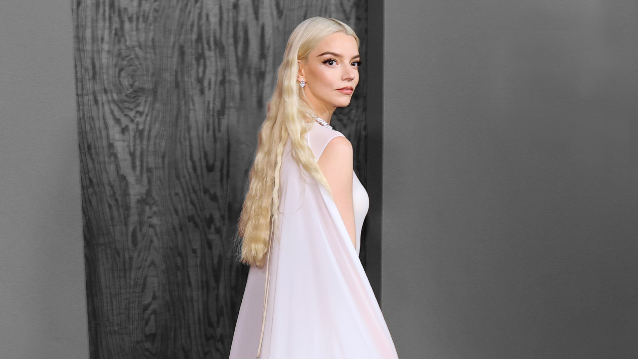 The Best Fashion Moments From The 2025 Governors Awards