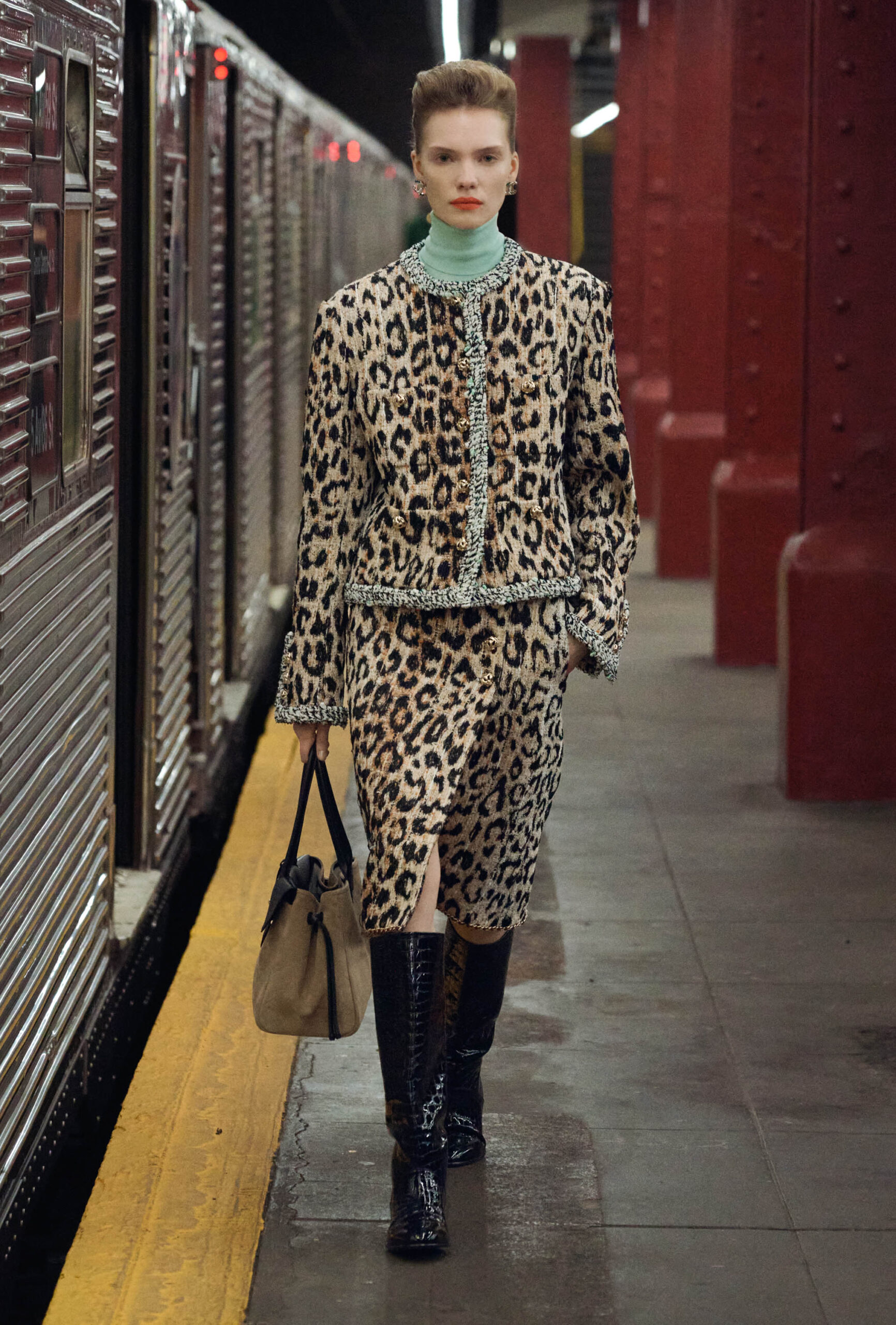 chanel Métiers d’Art 2026