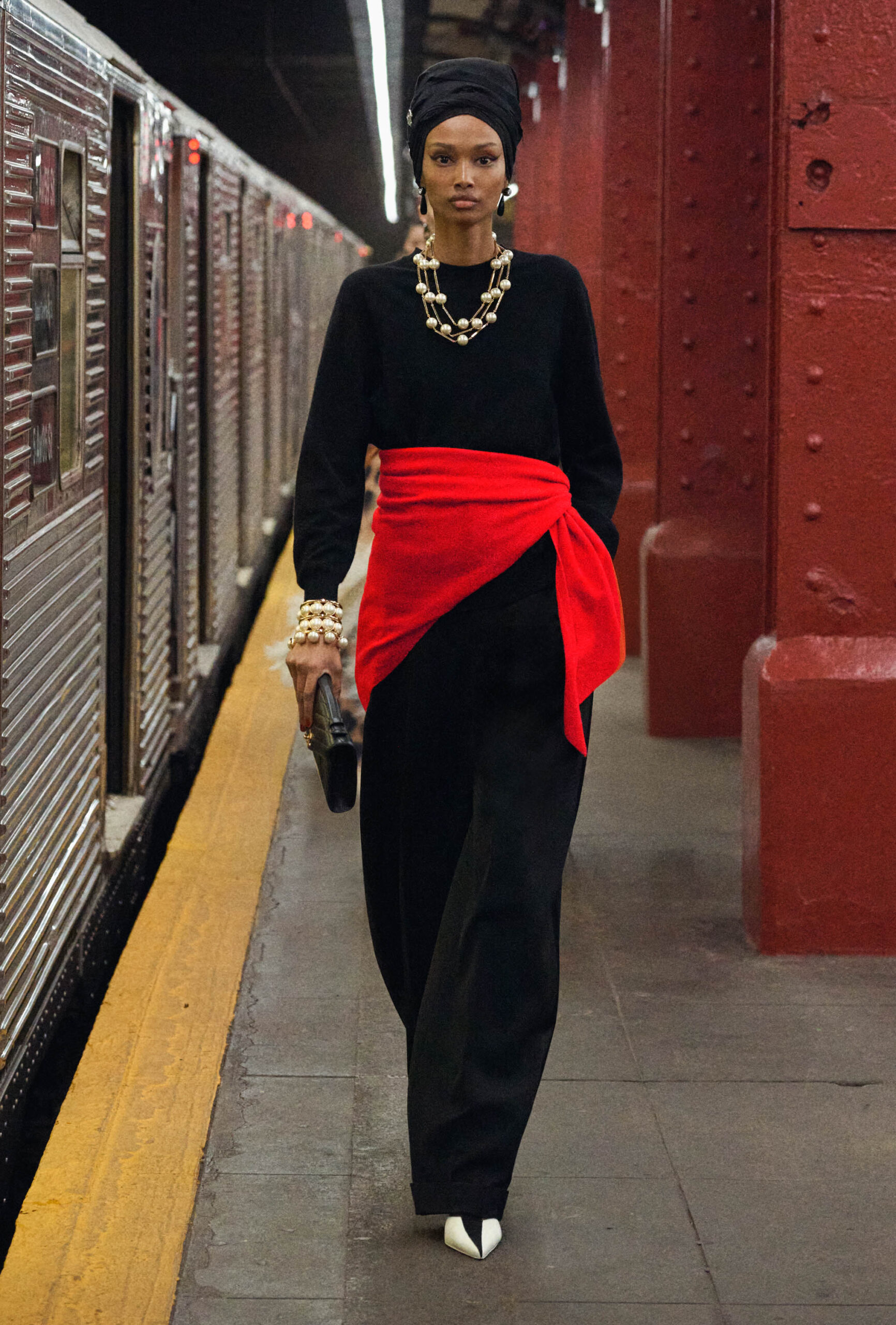 chanel Métiers d’Art 2026